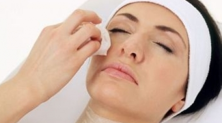 Skin Peel Pic